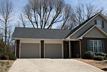 Garage Door Repair in Santee