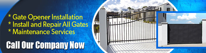 About Us - Gate Repair Santee