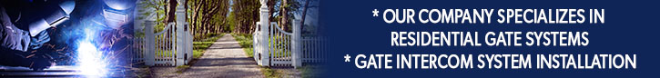 Our Services | 619-210-0364 | Gate Repair Santee, CA