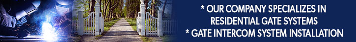 Gate Repair - Gate Repair Santee, CA