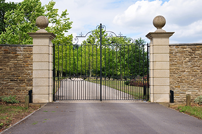 Gate Repair